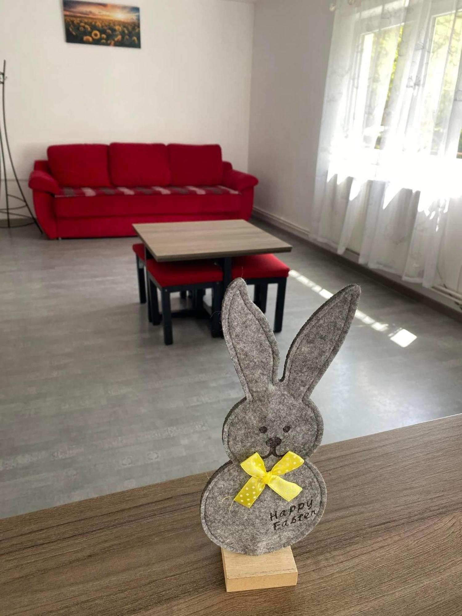 Vila Casa Micul Arin Sovata Exteriér fotografie