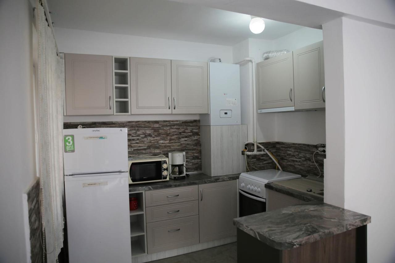 Vila Casa Micul Arin Sovata Exteriér fotografie